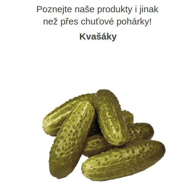 Váš HRUŠKA tým: Kvašáčky a kvašená zelenina – červen 2026 | Nuslet.cz