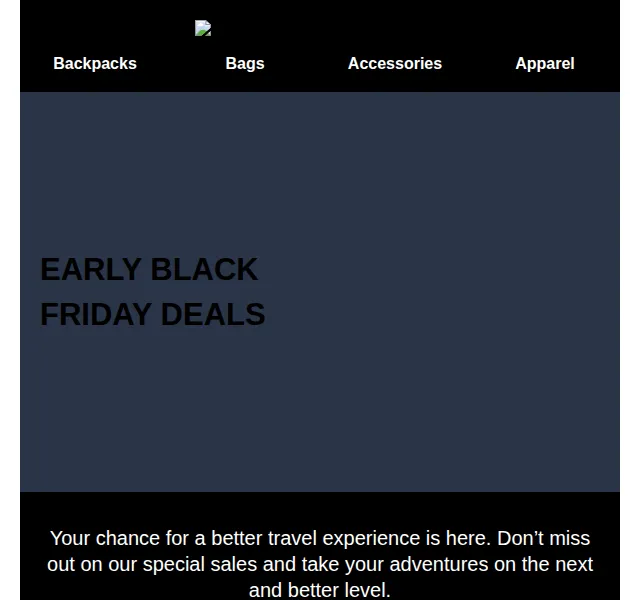 Nordace: Early Black Friday slevy – červen 2026 | Nuslet.cz
