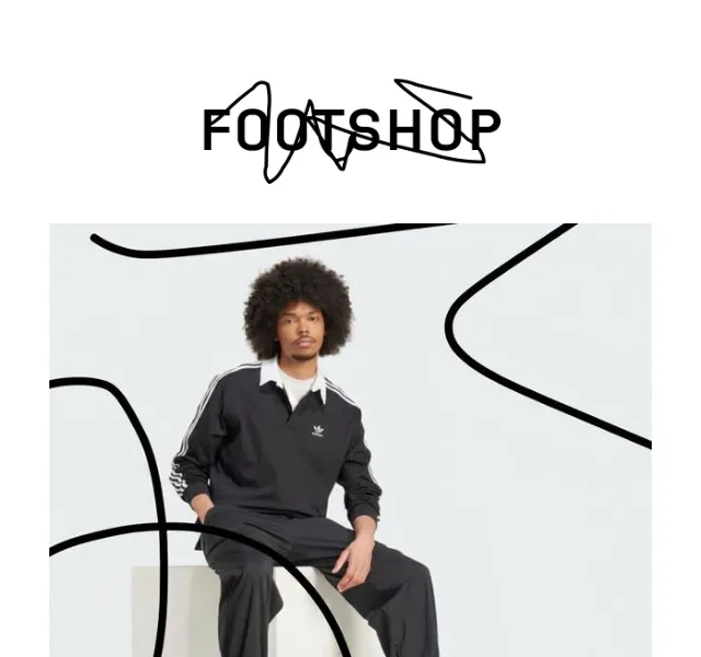 Footshop: Adidas Originals nové kolekce – srpen 2026 | Nuslet.cz