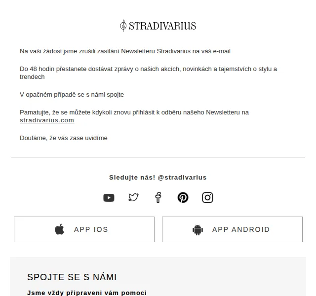 Stradivarius: Nová kolekce – červenec 2026 | Nuslet.cz