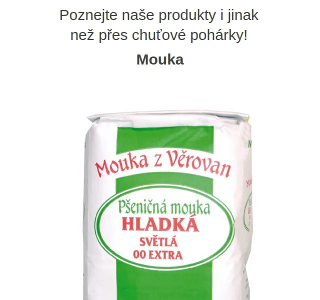 Váš HRUŠKA tým: Základ pro pečení – červen 2026 | Nuslet.cz