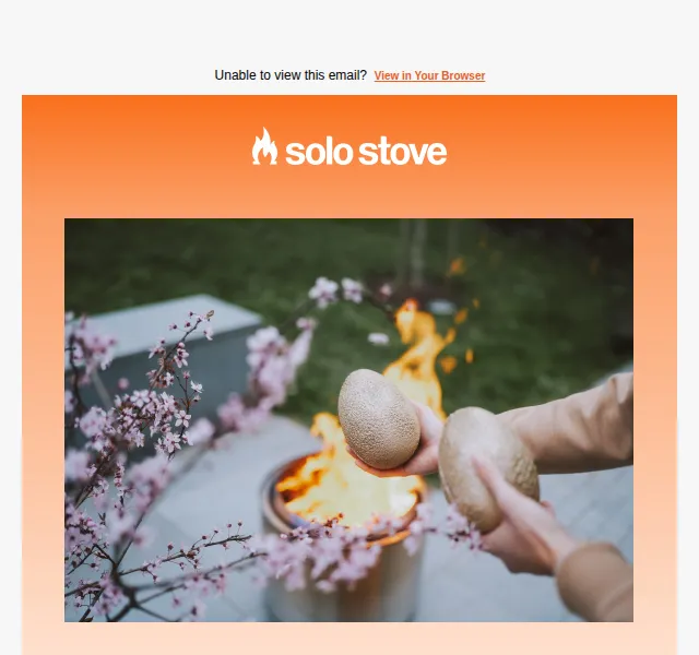 Solo Stove EU: Mesa zdarma k nákupu – červenec 2026 | Nuslet.cz