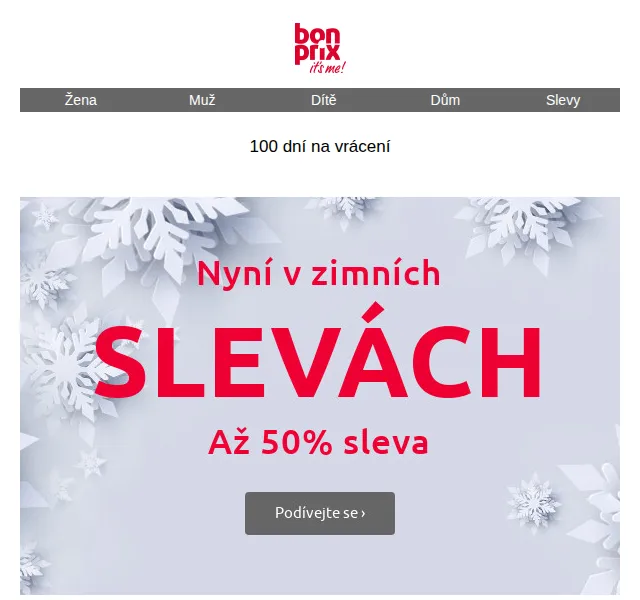 bonprix: slevy na módu – červen 2026 | Nuslet.cz