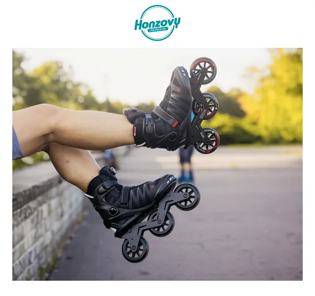Honzovy Longboardy: Inline brusle Tempish, Fila, Powerslide – červenec 2026 | Nuslet.cz