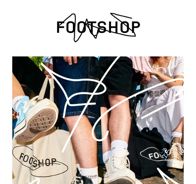 Footshop: Velký teniskový kvíz a 200 Kč voucher – červenec 2026 | Nuslet.cz