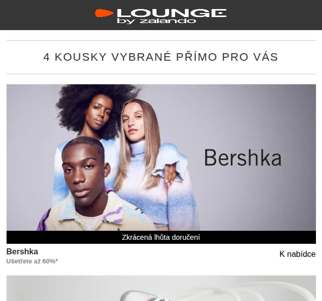 Lounge by Zalando: Dny lahodných nabídek – červen 2026 | Nuslet.cz