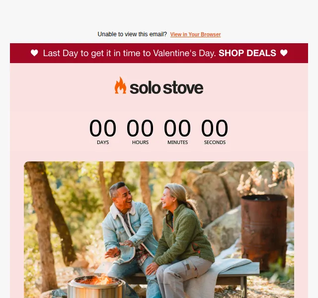 Solo Stove EU: sleva na bestsellery – červenec 2026 | Nuslet.cz
