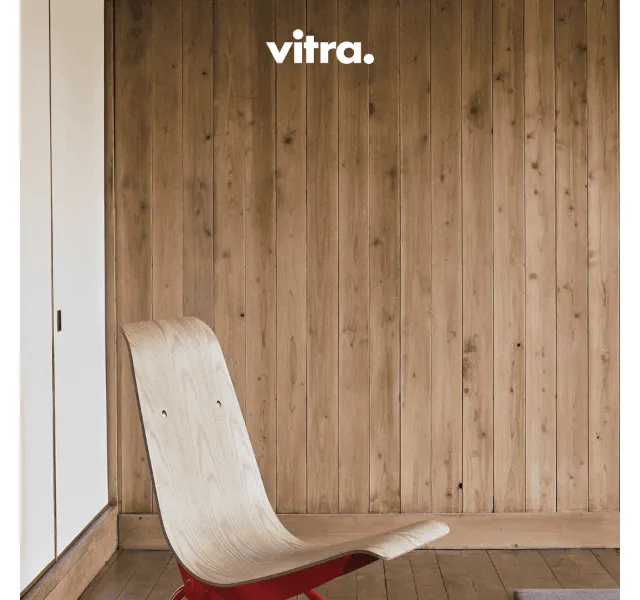 Vitra: Nová výstava a limitovaná edice – červen 2026 | Nuslet.cz