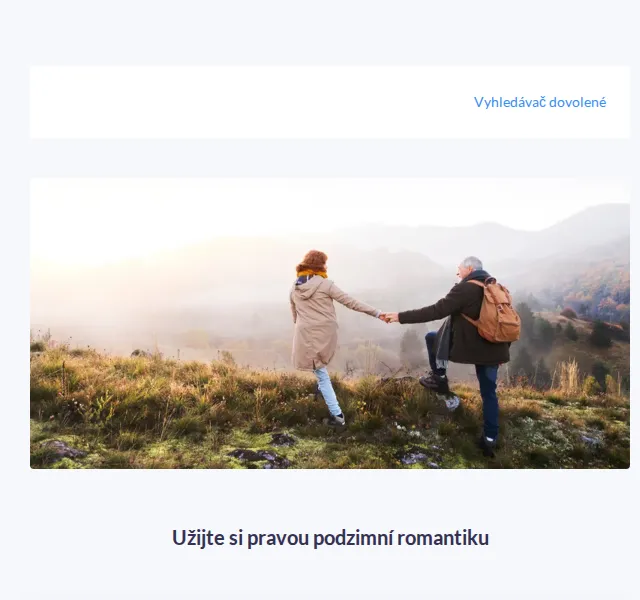 Vánoce na Skrz: Pobyty v roubence a wellness – červenec 2026 | Nuslet.cz