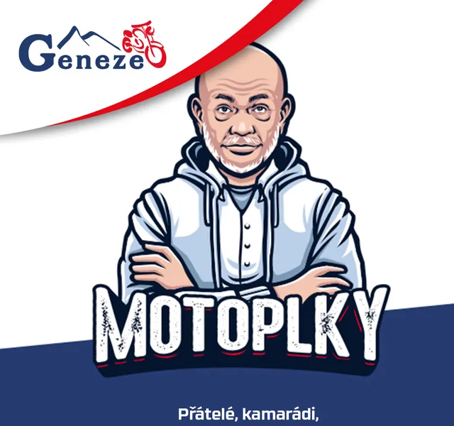 Geneze: 43. Motoplky – Petr Hošťálek o veteránech a muzeu – červen 2026 | Nuslet.cz