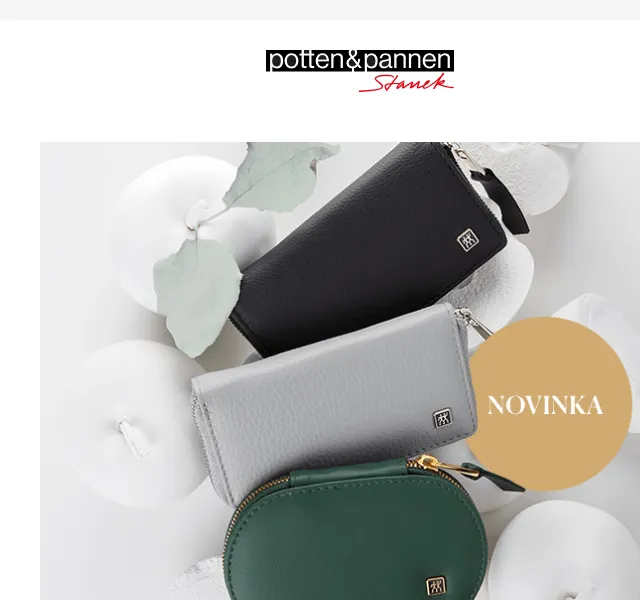 Potten & Pannen: Zwilling Beauty manikúra AppleSkin – červen 2026 | Nuslet.cz