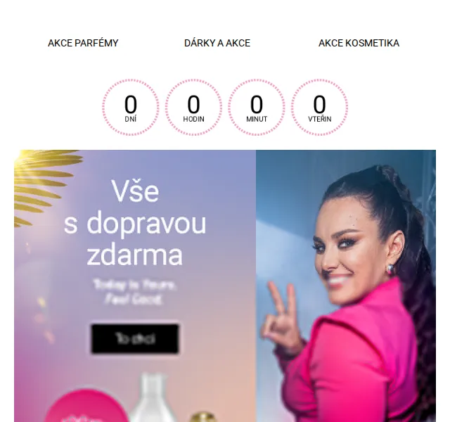 Notino: −15 % na péči o zdraví a zuby – srpen 2024 | Nuslet.cz