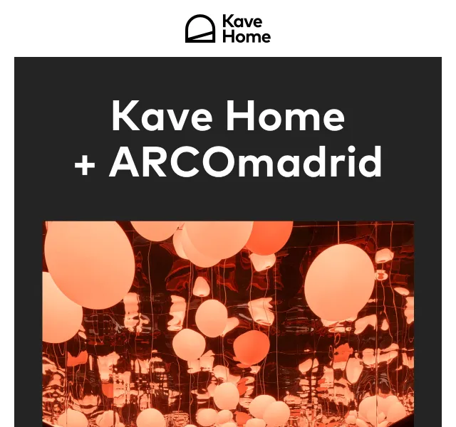 Kave Home Sale: Limitovaná edice Sea of Sparkles – červenec 2026 | Nuslet.cz