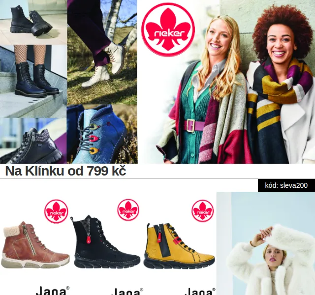 Eliteshoes: Zima finální výprodej bot od 799 Kč – červenec 2026 | Nuslet.cz