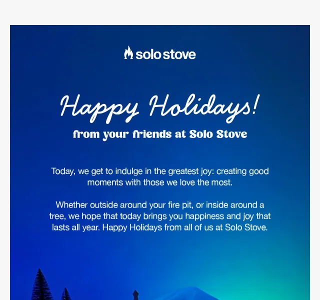 Solo Stove EU: Vánoční slevy – červen 2026 | Nuslet.cz