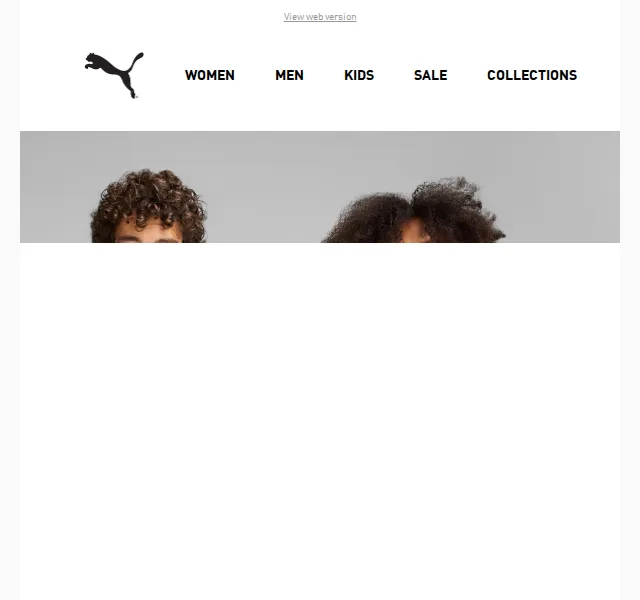 PUMA: SLEVA 25 % na vybrané produkty – červenec 2026 | Nuslet.cz
