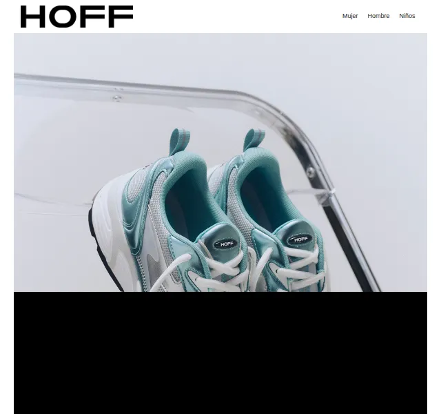 HOFF: Nová kolekce Metallic Trend – červenec 2026 | Nuslet.cz