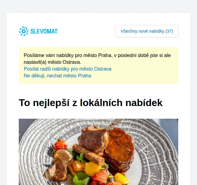 Slevomat: Aperol, limonáda nebo káva v Dlouhé – červen 2026 | Nuslet.cz