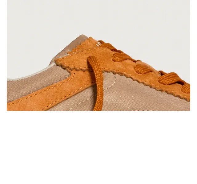 HOFF: Bridge MKII ballet sneakers – červenec 2026 | Nuslet.cz