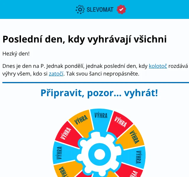 Slevomat: Poslední den slev na dovolené a wellness – Červenec 2026