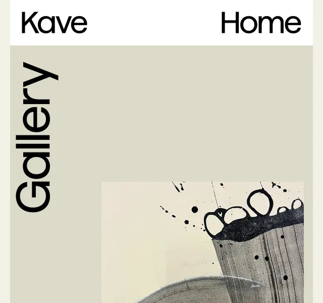 Kave Home Sale: Nová kolekce umělců – červenec 2026 | Nuslet.cz