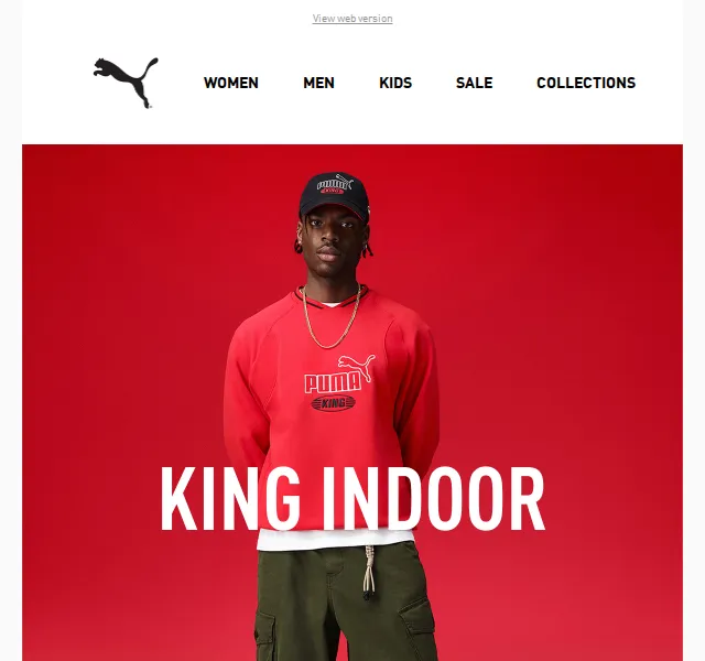 PUMA: Retro fotbalová edice – červenec 2026 | Nuslet.cz
