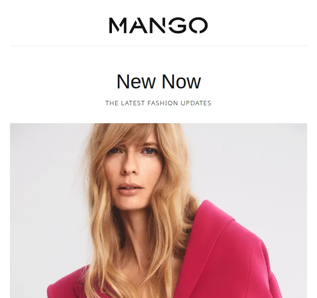 MANGO Home: Nová sezóna puntíkovaná móda – červen 2026 | Nuslet.cz