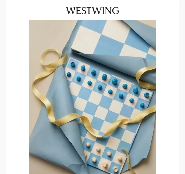 Westwing: Velikonoční dárky – duben 2026 | Nuslet.cz