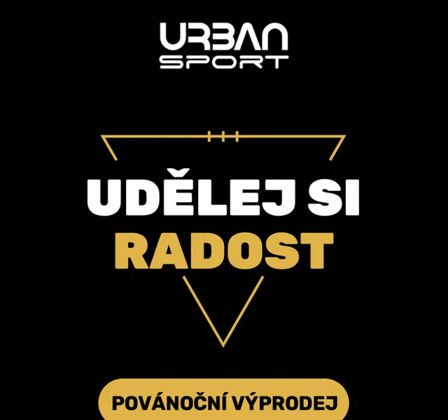 Urban-sport.cz: výprodej lyžařského vybavení 2022 – červen 2026 | Nuslet.cz