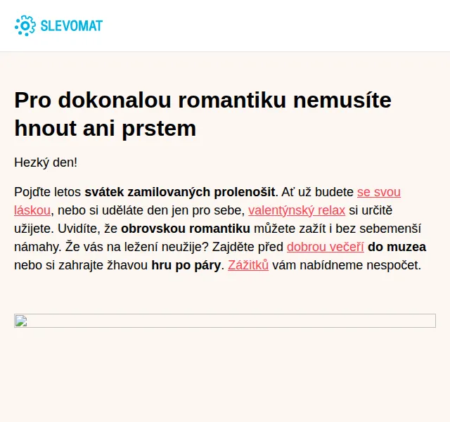 Slevomat: Wellness a romantická masáž – červen 2022 | Nuslet.cz