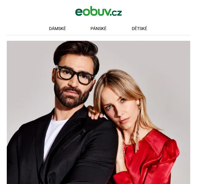 eobuv.cz: Dárky na Valentýna – červen 2026 | Nuslet.cz