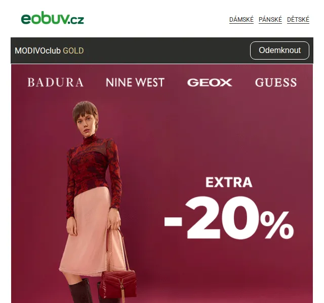 Eobuv.cz: Zimní obuv se slevou -20% | Nuslet