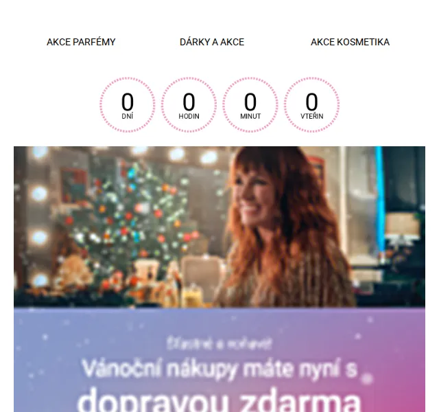 Notino: Adventní slevy na parfémy a kosmetiku – prosinec 2024 | Nuslet.cz