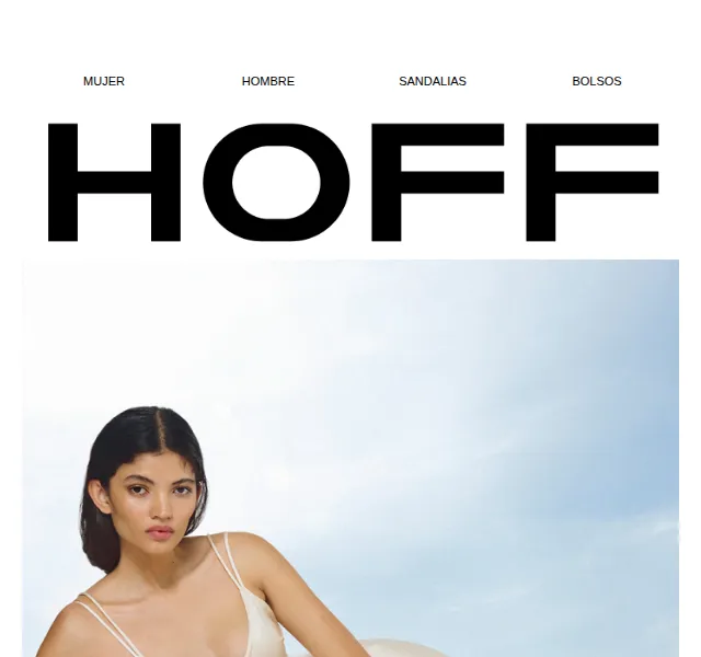 HOFF: High Summer Collection – červen 2026 | Nuslet.cz