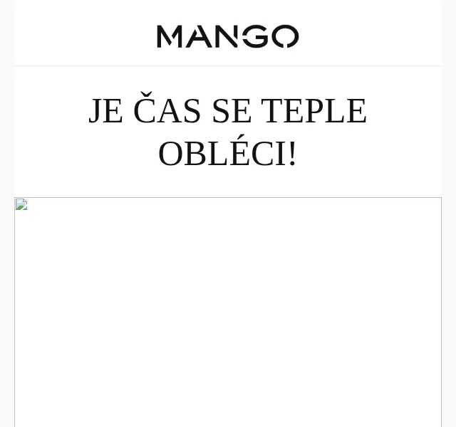 MANGO Home: kolekce bund a sak na přechodné období – červenec 2026 | Nuslet.cz