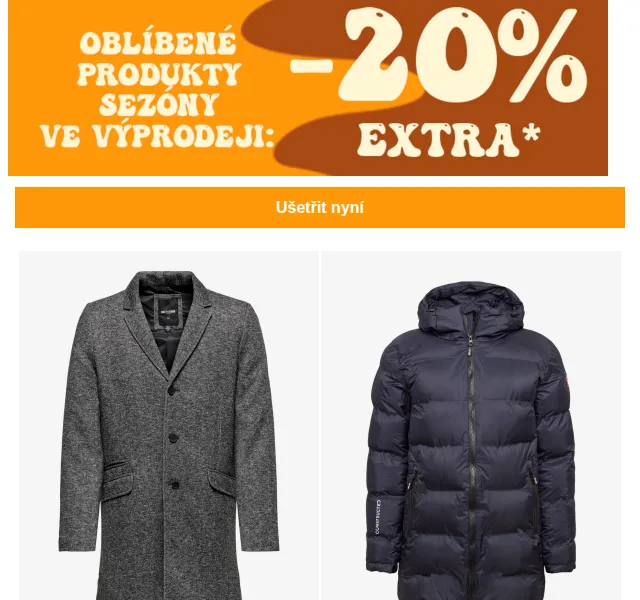 ABOUT YOU: Sleva 20 % na sezónní produkty – červenec 2026 | Nuslet.cz