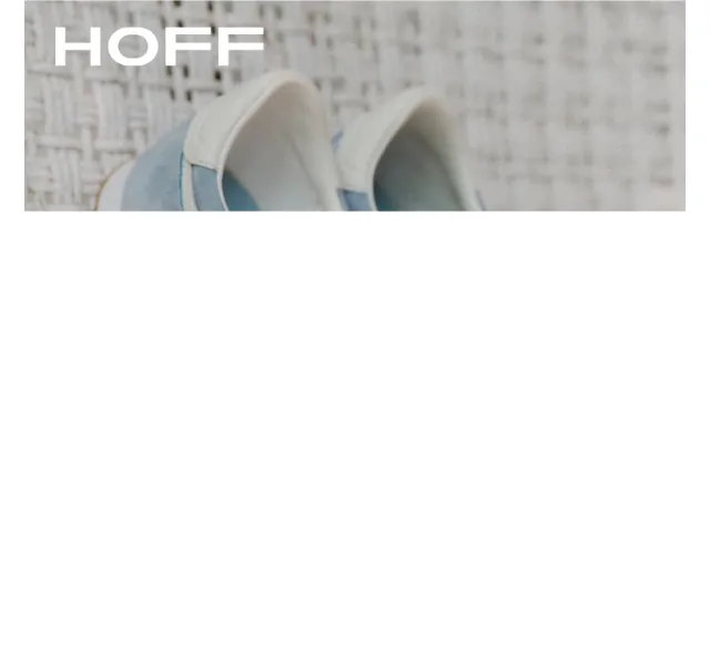 HOFF: Bridge Suede boty – nová kolekce na červenec 2026 | Nuslet.cz