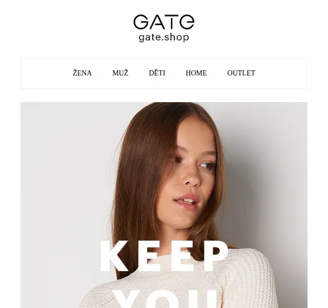gate.shop: Pulovry od 448 Kč – červen 2026 | Nuslet.cz