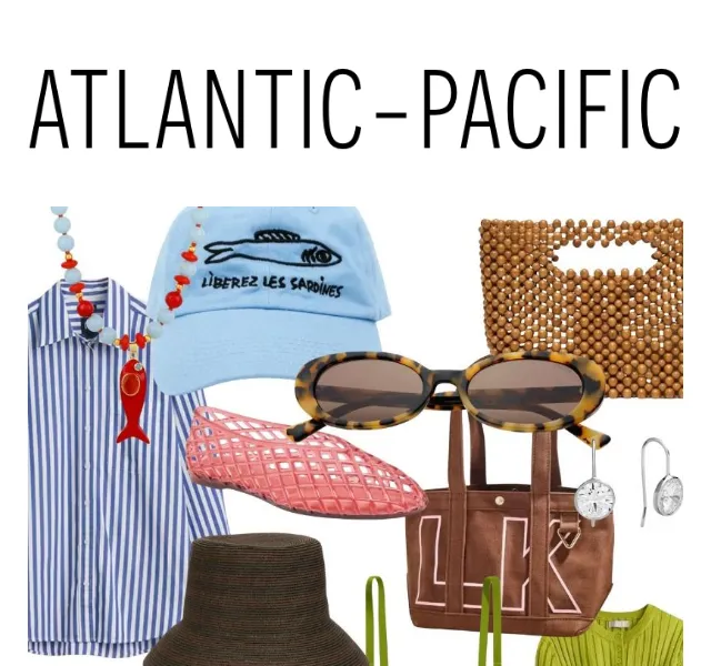 Atlantic-Pacific: novinky pod 100 $ – červenec 2026 | Nuslet.cz
