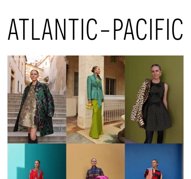 Atlantic-Pacific: Everything I Have Worn Now on Sale – červenec 2026 | Nuslet.cz