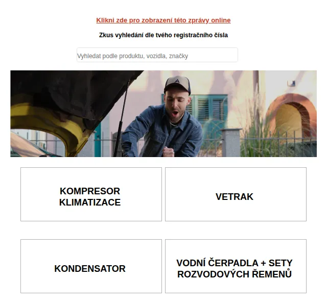 Autodoc.cz: Auto-moto díly – červen 2026 | Nuslet.cz