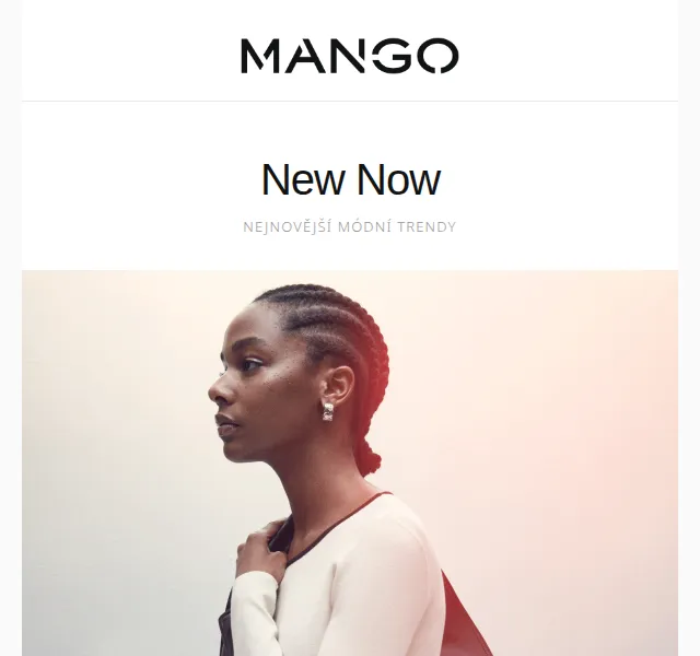MANGO Home: Nová kolekce New Now – červenec 2026 | Nuslet.cz