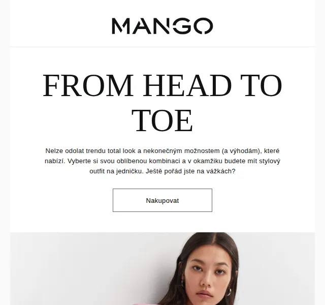 MANGO Home: Total look trend – červenec 2026 | Nuslet.cz