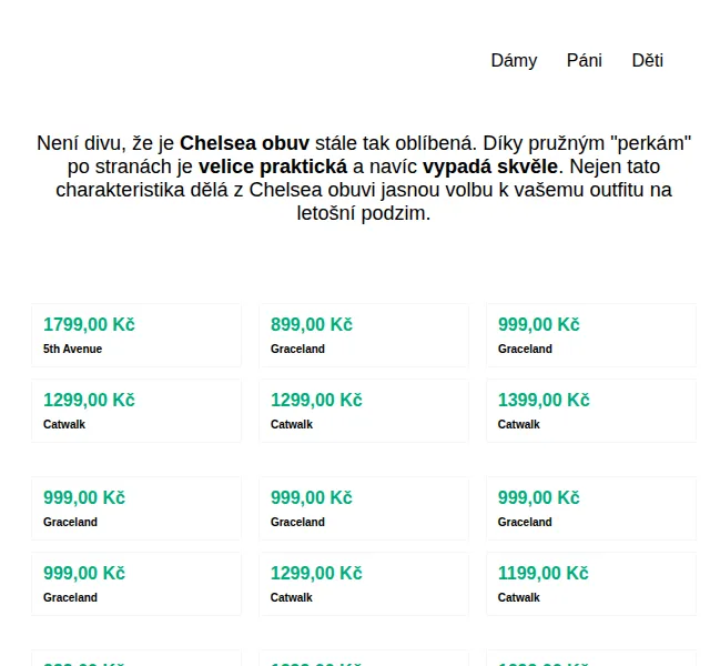 DEICHMANN: Doprava zdarma na vše – podzim 2026 | Nuslet.cz