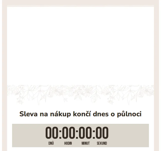 Ovečkárna: Víkendové nákupy s 20% slevou – červen 2026 | Nuslet.cz