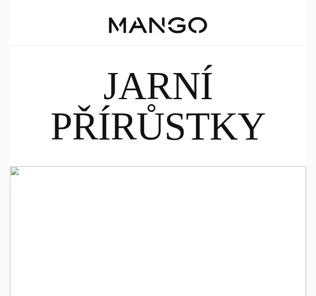 MANGO Home: Nová kolekce šatů a overalů – červenec 2026 | Nuslet.cz