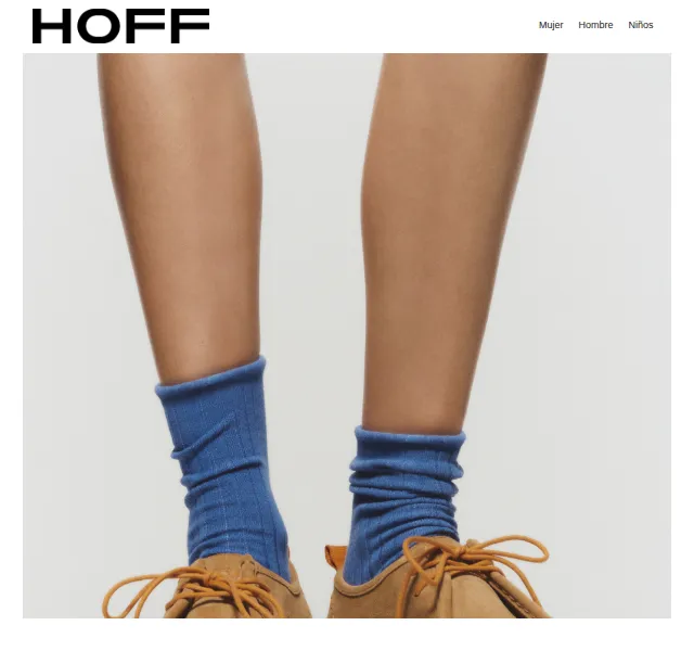 HOFF: Mocasín Concert – limitovaná kolekce – červenec 2026 | Nuslet.cz