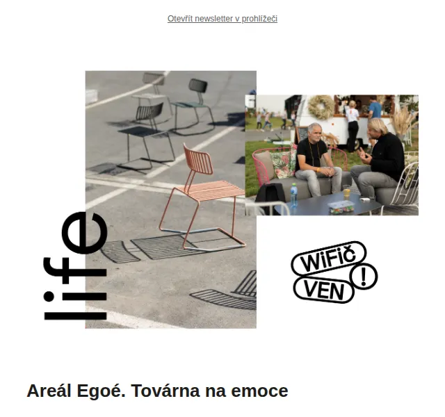 Egoé: WiFič VEN! 2022 – září 2022 | Nuslet.cz