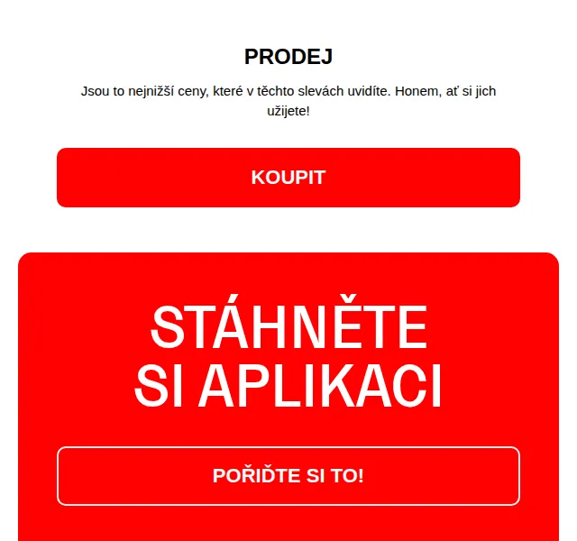 Stradivarius: Konečné ceny ve výprodeji – červen 2026 | Nuslet.cz