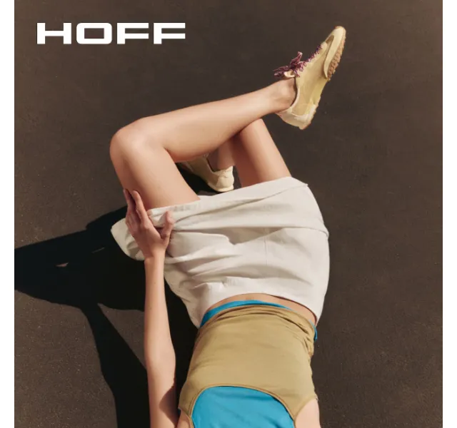 HOFF: Vichy Capsule kolekce – duben 2026 | Nuslet.cz